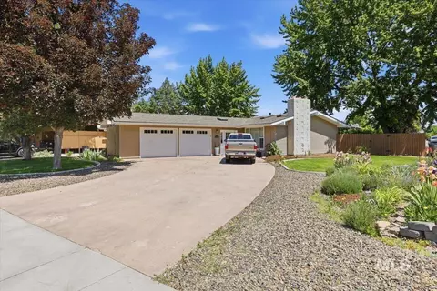 2714 S Columbus, Boise, ID 83705