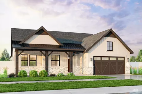 21672 Appaloosa Ave, Star, ID 83669