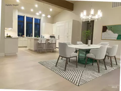Dining - 27 Streamside Dr, Hailey, ID 83333 photo 1 of 1