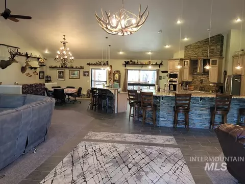 Other - 191 Clear Creek Rd, Cascade, ID 83611 photo 1 of 11