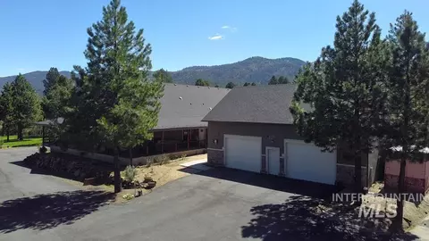 Other - 191 Clear Creek Rd, Cascade, ID 83611 photo 11 of 11