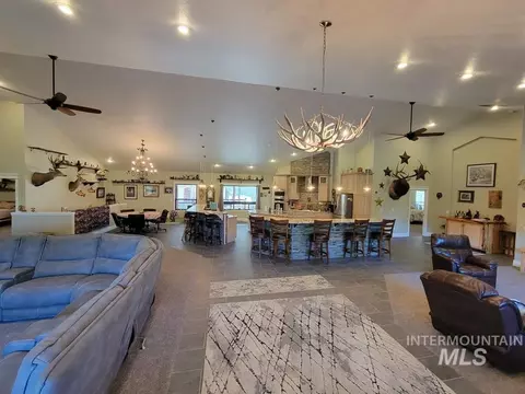 Other - 191 Clear Creek Rd, Cascade, ID 83611 photo 2 of 11