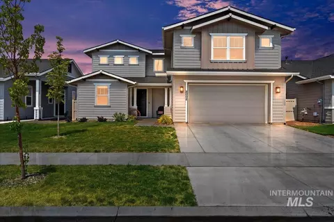 2008 W Concha St, Middleton, ID 83644