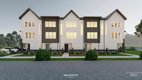 1060 W Melrose St, Boise, ID 83706