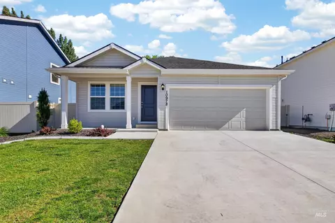 10978 W Hidden Point St, Star, ID 83669