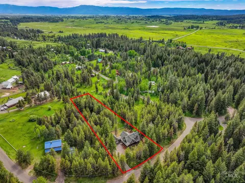 View/Area - 14199 Franklin Rd, Mccall, ID 83638 photo 2 of 2