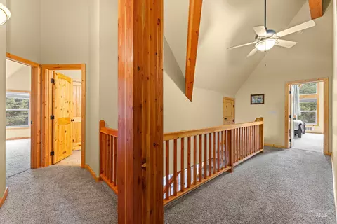 Entry Way - 14199 Franklin Rd, Mccall, ID 83638 photo 4 of 4