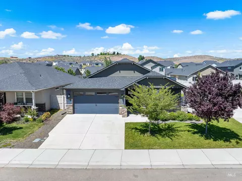3579 N Tansy Pl, Star, ID 83669