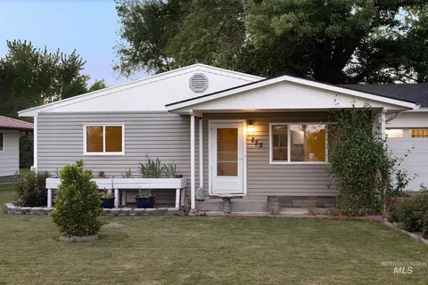 252 SE Se Blvd, New Plymouth, ID 83655