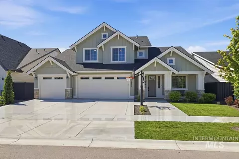 1711 E Spire St, Meridian, ID 83642