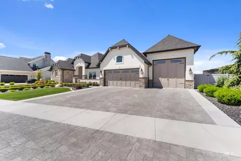 6585 S Pemberley Way, Meridian, ID 83642