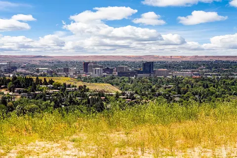 3597 N Scenic Ridge Ln, Boise, ID 83714
