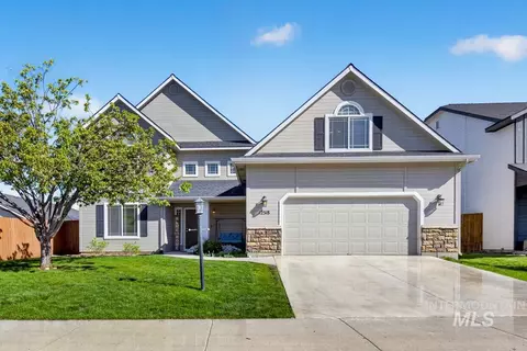 12518 W Abram Dr, Boise, ID 83713