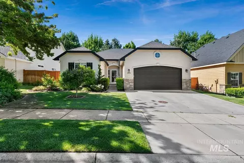 593 E Whitney Ct, Eagle, ID 83616