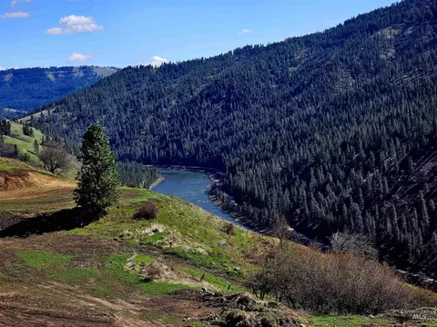 tbd Lot 5 Quiet Hills Ln, Lenore, ID 83541
