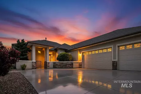 5030 W Parkridge Dr, Boise, ID 83714