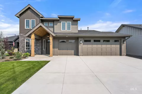 Other - 362 S Hamlin Ln, Eagle, ID 83616 photo 1 of 12
