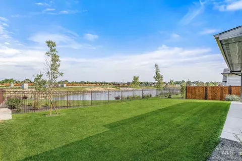 Exterior - 362 S Hamlin Ln, Eagle, ID 83616 photo 5 of 7