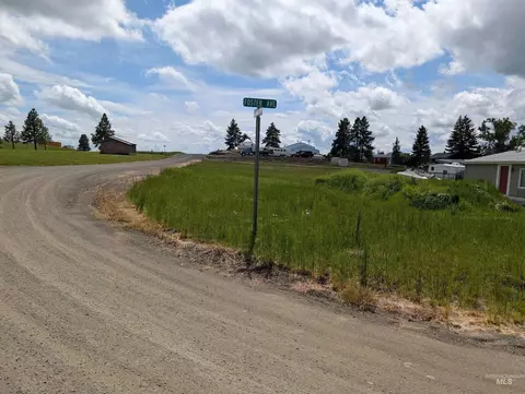 lot1 And 2 Foster Ave, Cottonwood, ID 83522