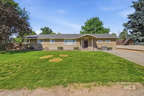 1007 N C St, Parma, ID 83660