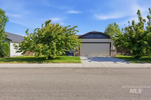 8556 W Snohomish St, Boise, ID 83709