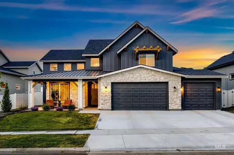 13530 N Tierra Linda Way, Garden City, ID 83714