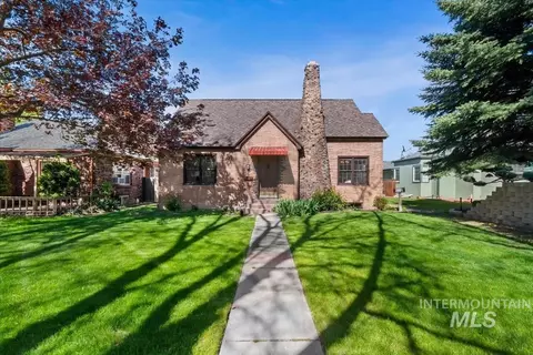 2208 W State St, Boise, ID 83702