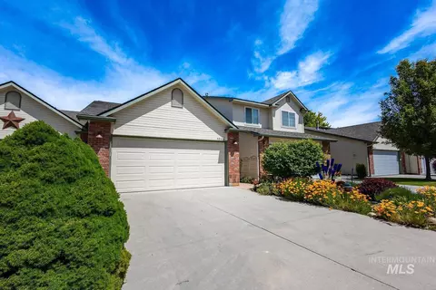 10414 W Bantam, Boise, ID 83709