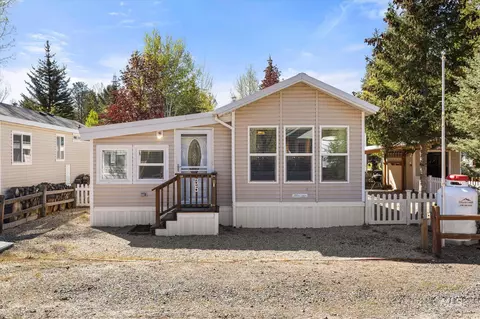 3335 A St, Cascade, ID 83611 photo 2