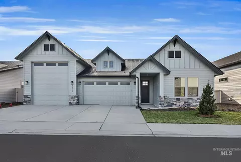9875 W Snow Wolf Ln, Star, ID 83669