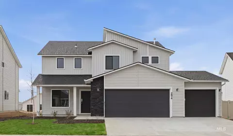 503 W Novak Dr, Emmett, ID 83617