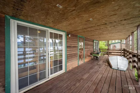 Exterior - 448 Rocky Point Loop Rd, Plummer, ID 83851 photo 9 of 17