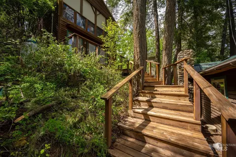Exterior - 448 Rocky Point Loop Rd, Plummer, ID 83851 photo 3 of 17