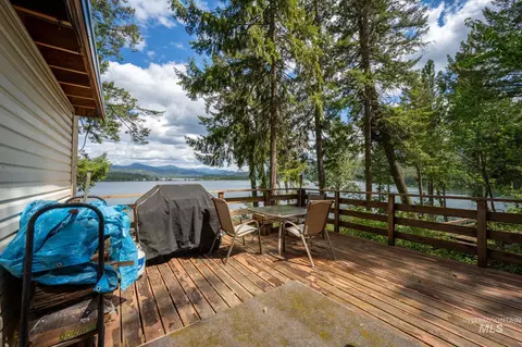 Exterior - 448 Rocky Point Loop Rd, Plummer, ID 83851 photo 8 of 17