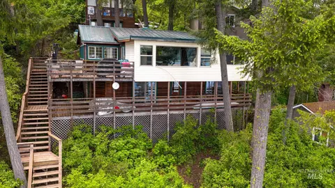 448 Rocky Point Loop Rd, Plummer, ID 83851