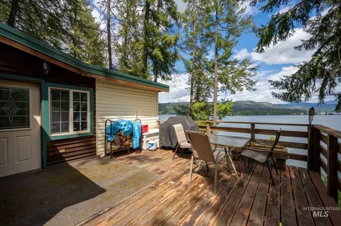 Exterior - 448 Rocky Point Loop Rd, Plummer, ID 83851 photo 7 of 17
