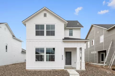 4254 N Camp Creek Ave, Meridian, ID 83646