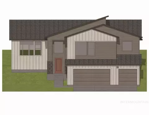 11846 W Snow Flower Dr, Star, ID 83669