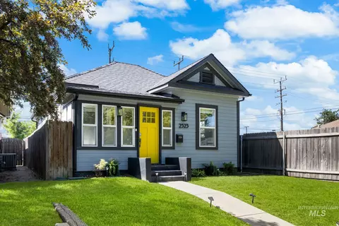 2523 W Idaho St, Boise, ID 83702