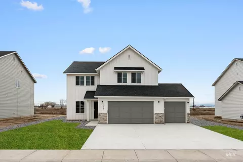 7139 E Marble Springs Dr, Nampa, ID 83687