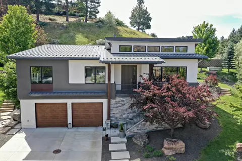 437 E Cave, Boise, ID 83709