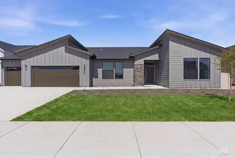 4157 E Rincon Dr, Meridian, ID 83642