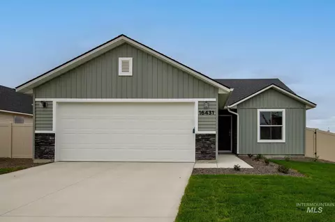 2466 W Red Jasper Dr, Kuna, ID 83634