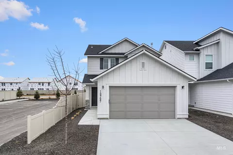 2114 S Border Way, Meridian, ID 83642