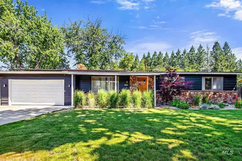 7720 W Preece Dr, Boise, ID 83704