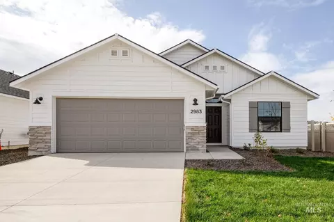 12785 Ropers St, Nampa, ID 83651