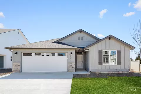 12777 Ropers St, Nampa, ID 83651