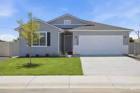 16668 N Shorthorn Lp, Nampa, ID 83651