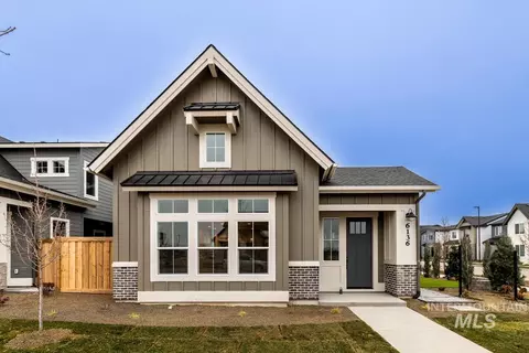 989 Escalation St, Meridian, ID 83642