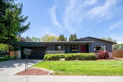 2135 N Dalton Ave, Boise, ID 83704